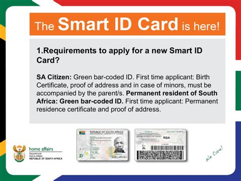 smart id card waiting period 2018|Can You Get Smart ID Card at Banks and How Long Does It .